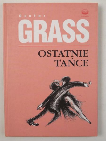 Grass Gunter - Ostatnie tańce