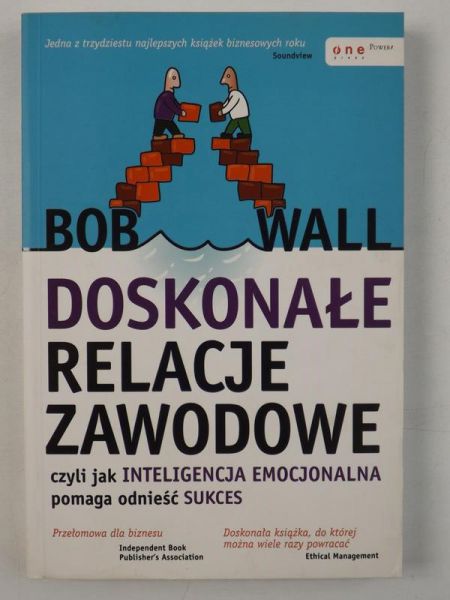 Wall Bob - Doskonałe relacje zawodowe