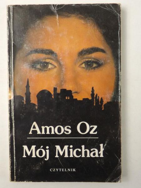 Mój Michał