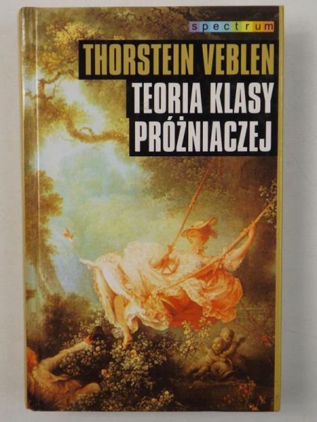 Teoria klasy próżniaczej