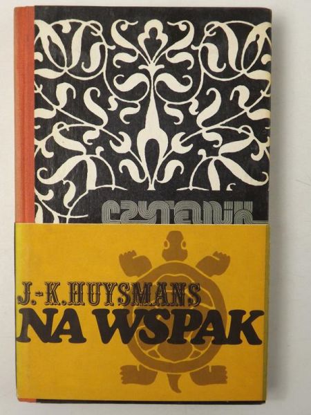 Na wspak