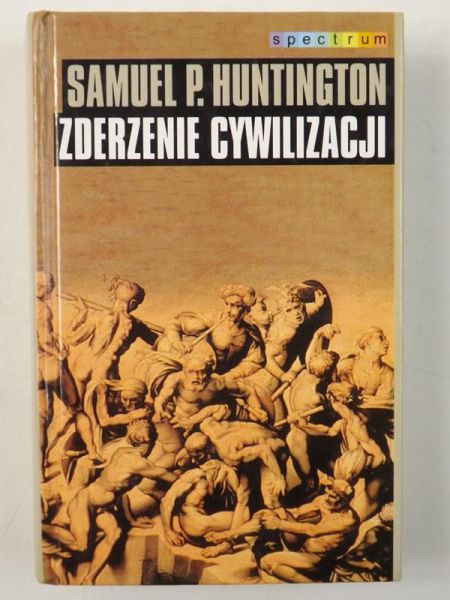 Zderzenie cywilizacji