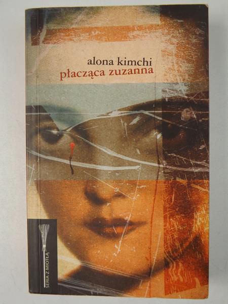 Kimchi Alona - Płacząca Zuzanna