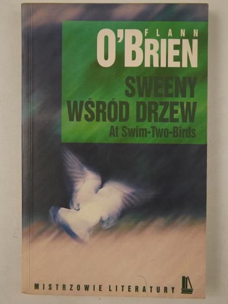 O'Brien  - Sweeny wśród drzew