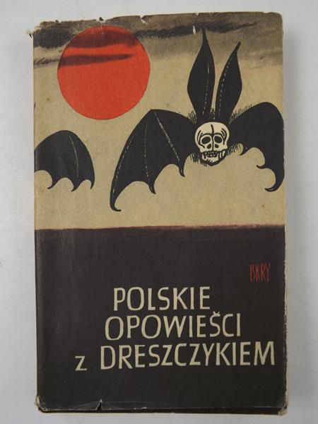(posł.) - Polskie opowieści z dreszczykiem