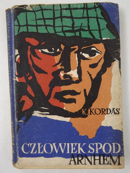 Człowiek spod Arnhem
