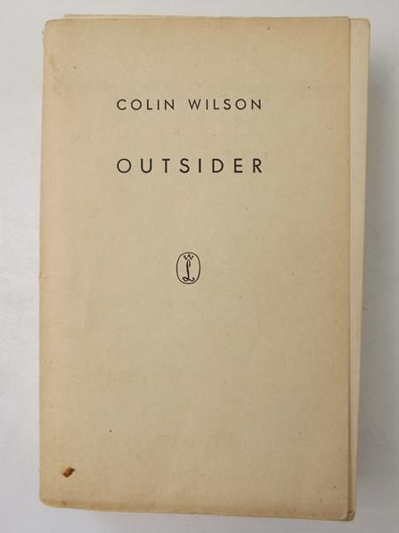 Outsider