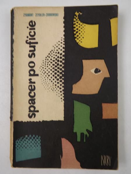 Spacer po suficie