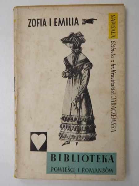 Jaracewska    - Zofia i Emilia