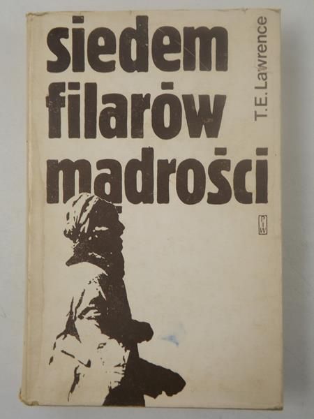 Siedem filarów mądrości