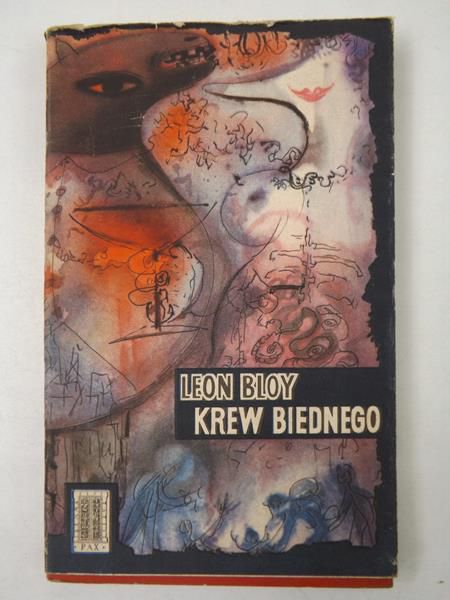 Krew biednego