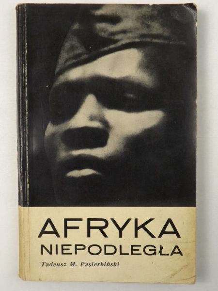 Afryka niepodległa