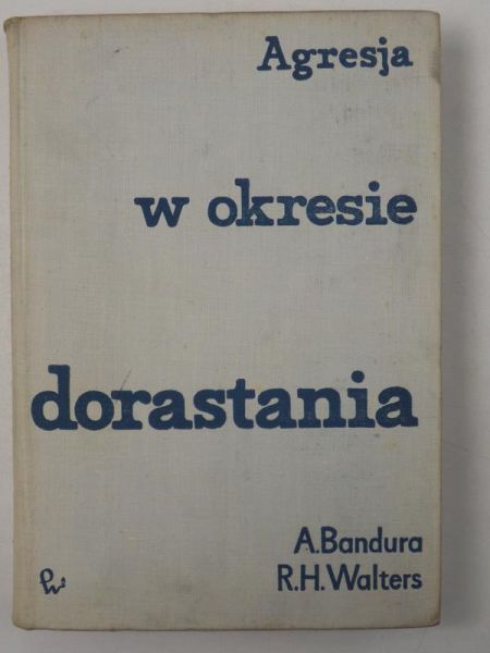 Agresja w okresie dorastania