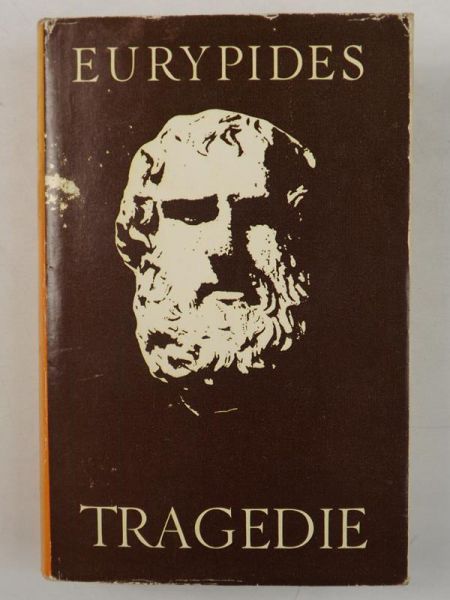 Tragedie