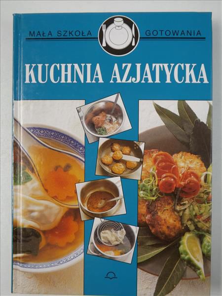 Kuchnia azjatycka