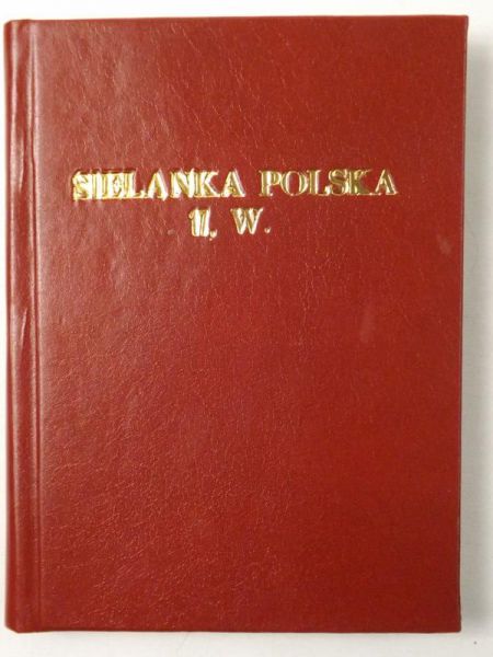 Sielanka polska XVII wieku, 1922, BN