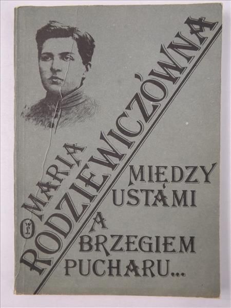 Między ustami a brzegiem pucharu…