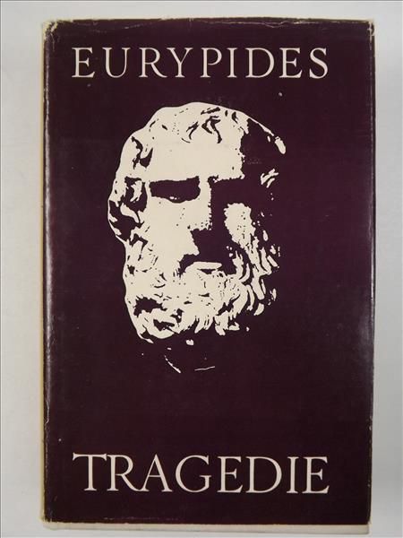 Tragedie