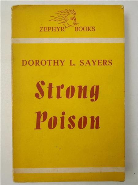 Strong Poison