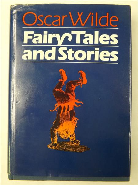 Fairy Tales and Stories