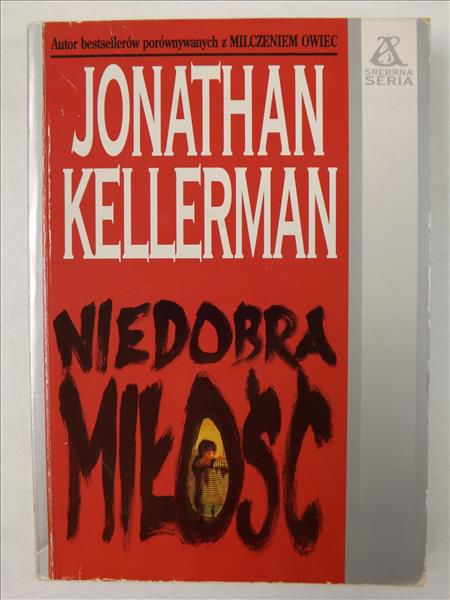 Niedobra miłość