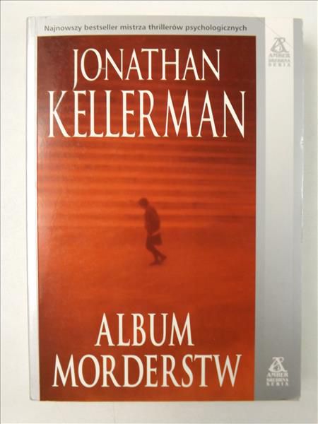Album morderstw