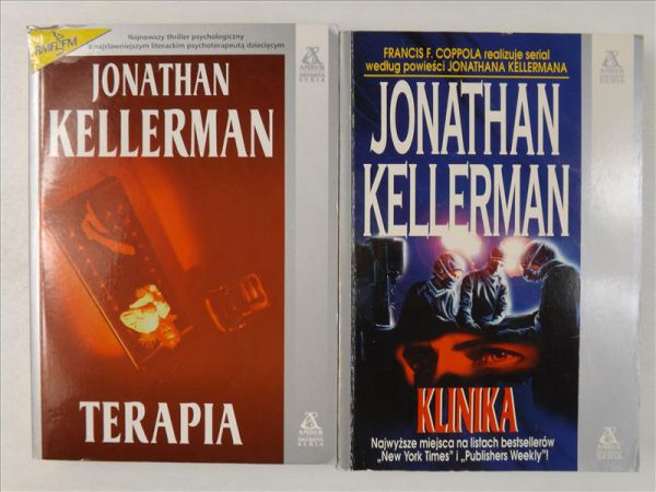 Terapia / Klinika