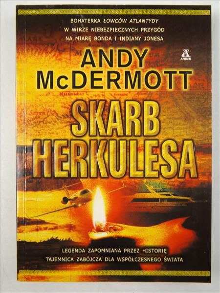 Skarb Herkulesa
