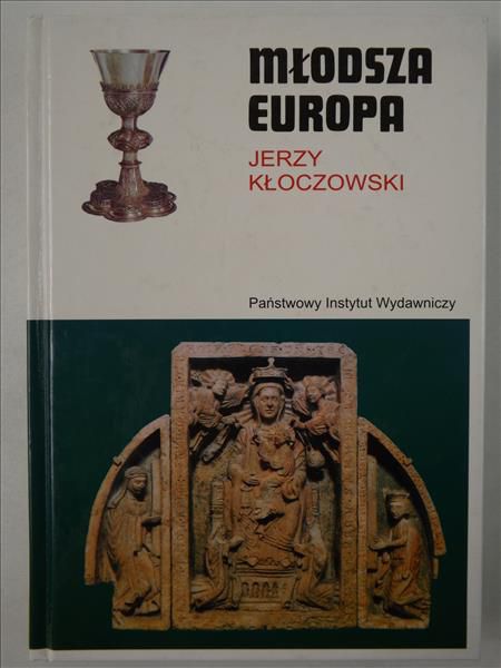 Młodsza Europa