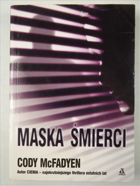Maska śmierci
