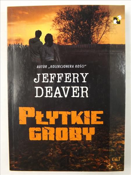 Płytkie groby