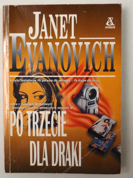 Po trzecie dla draki
