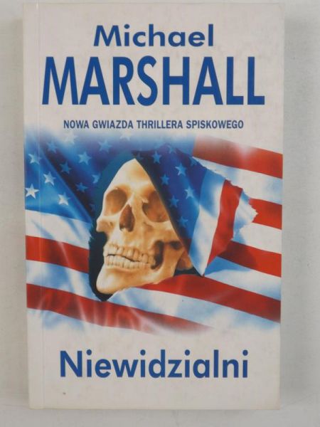 Niewidzialni