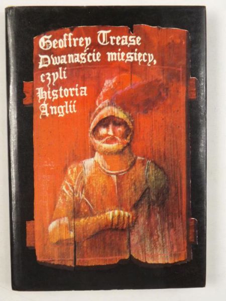 Dwanaście miesięcy, czyli historia Anglii