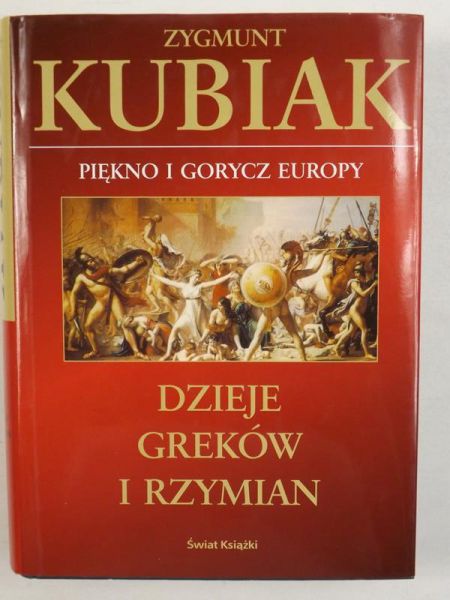 Dzieje Greków i Rzymian