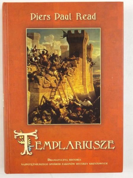 Templariusze