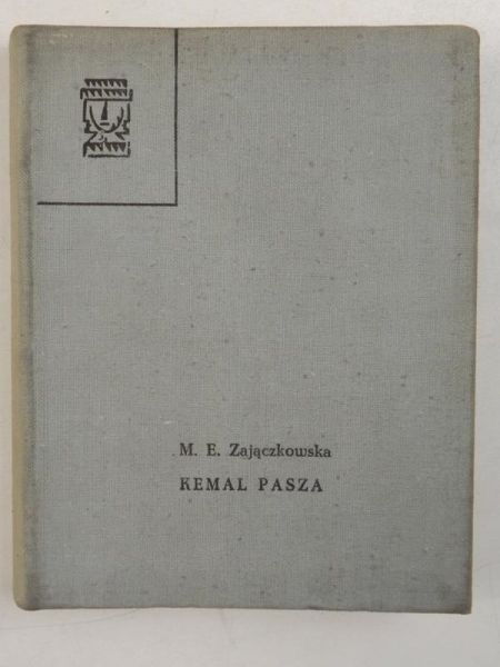 . - Kemal Pasza