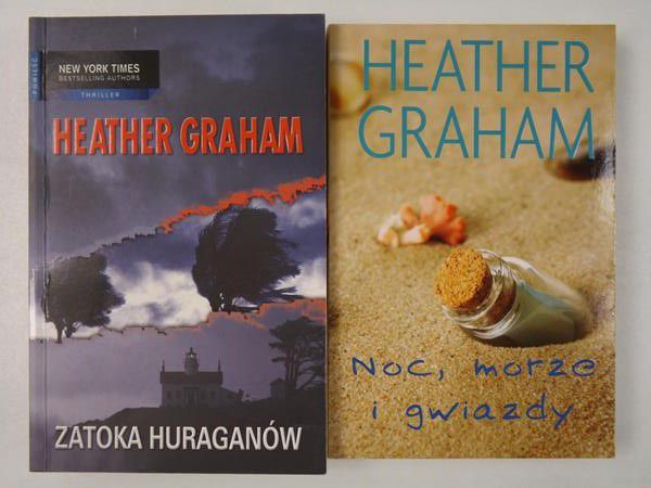 Zatoka huraganów / Noc, morze i gwiazdy
