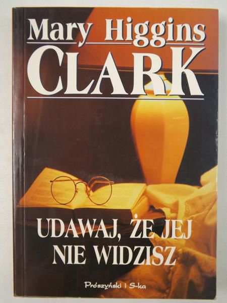 Udawaj, że jej nie widzisz
