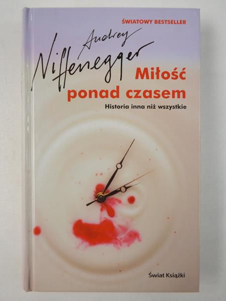 Miłość ponad czasem
