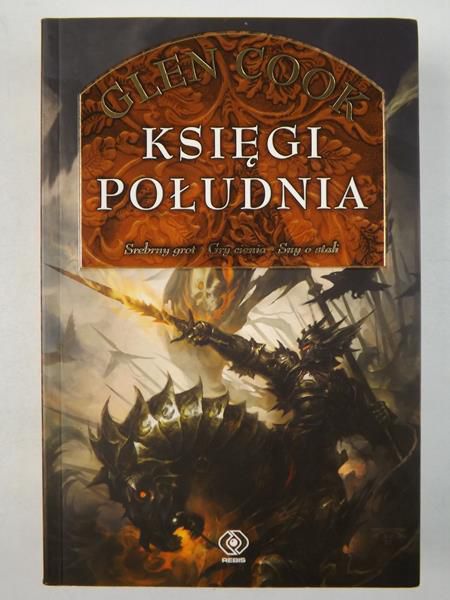 Księgi Południa