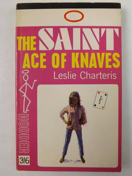 The Saint Ace of Knaves