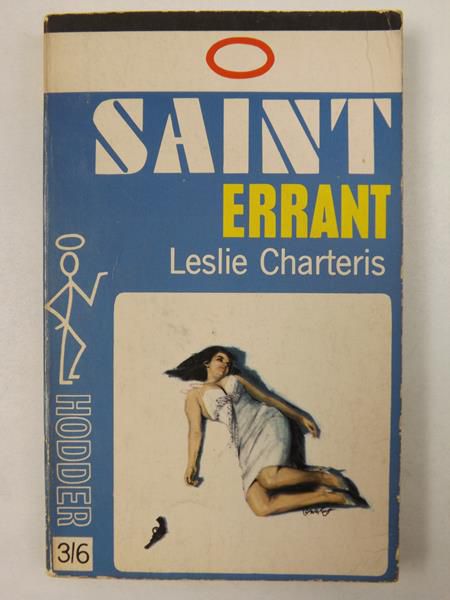 Saint Errant