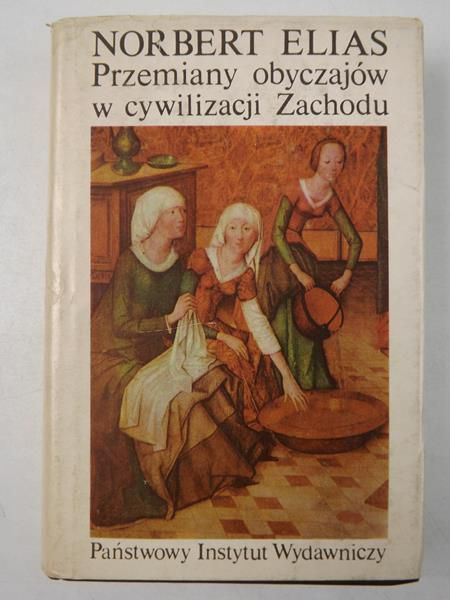 Przemiany obyczajów w cywilizacji Zachodu