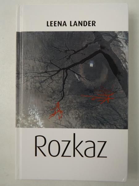 Lander Leena - Rozkaz