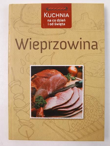 Wieprzowina