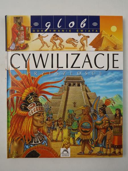 Cywilizacje przeszłości