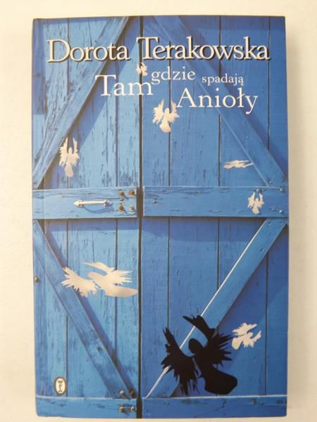 Tam, gdzie spadają Anioły