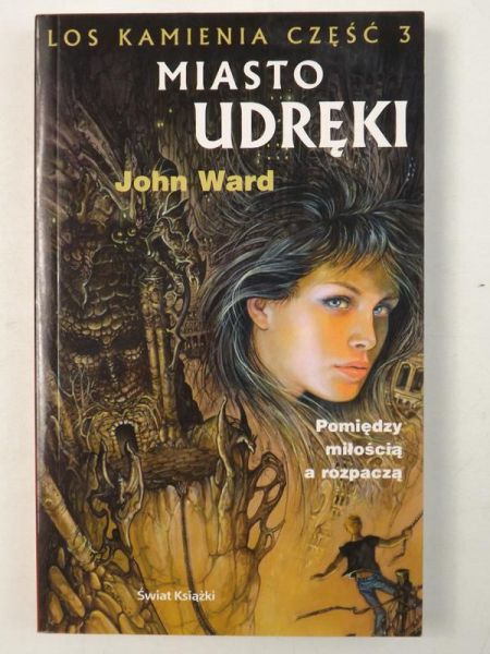 Los Kamienia Część 3. Miasto udręki