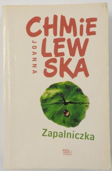Zapalniczka